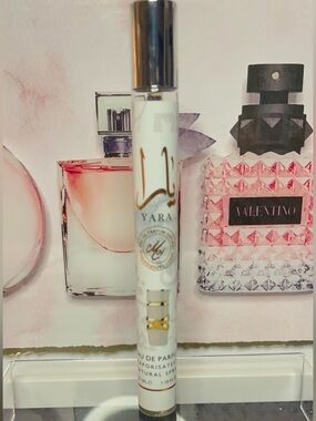 YARA Perfume - Spray . 1.18 fl oz. NEW. No box✨